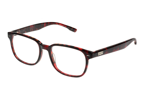 Lunettes design Levis LS124 06