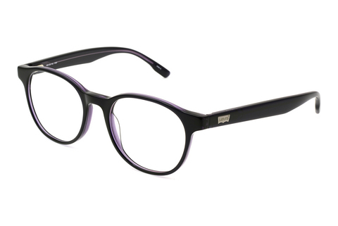 Lunettes design Levis LS125 02