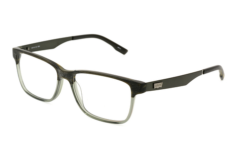 Lunettes design Levis LS126 02