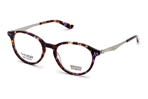 Lunettes design Levis LS137 02