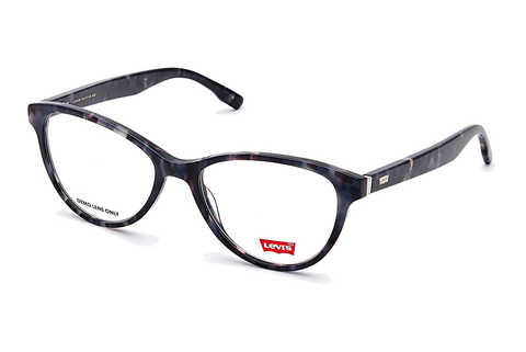 Lunettes design Levis LS147 04