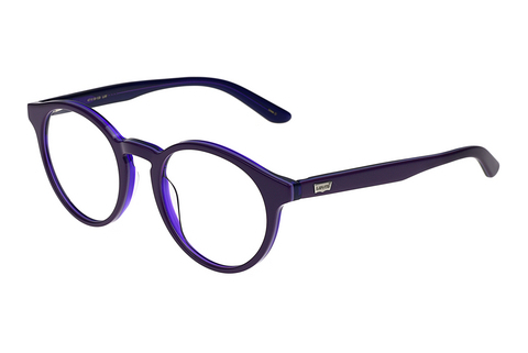 Lunettes design Levis LS300 03