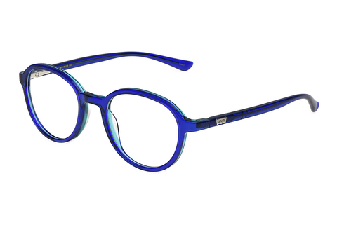 Lunettes design Levis LS301 01