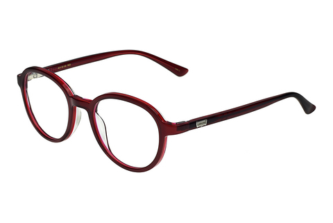 Lunettes design Levis LS301 03