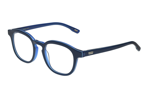 Lunettes design Levis LS304 02