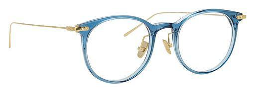 Lunettes design Linda Farrow LF03/V C6