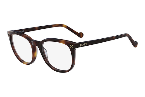 Lunettes design Liu Jo LJ2665 215