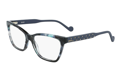 Lunettes design Liu Jo LJ2737 421