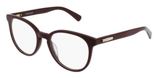 Lunettes design Longchamp LO2679 604