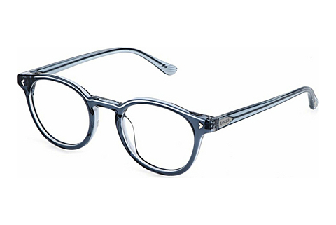 Lunettes design Lozza VL4293 0D87