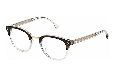 Lunettes design Lozza VL4309 0AD2