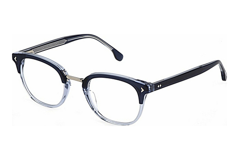 Lunettes design Lozza VL4309 0D87