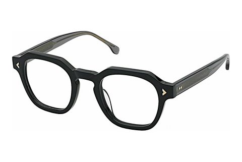 Lunettes design Lozza VL4344 700Y