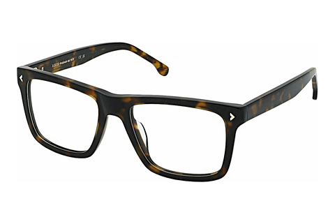 Lunettes design Lozza VL4347 04BL