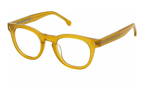 Lunettes design Lozza VL4348 06M3