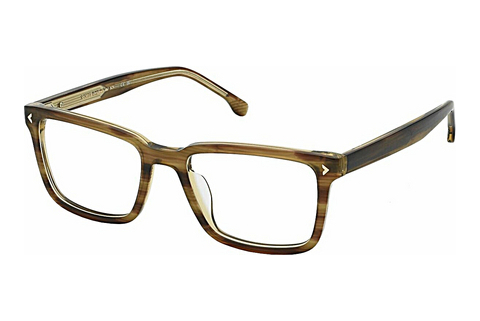 Lunettes design Lozza VL4349 0XAP