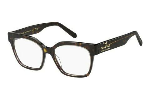 Lunettes design Marc Jacobs MARC 801 AIO