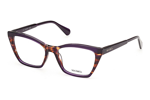 Lunettes design Max & Co. MO5001 004