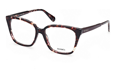 Lunettes design Max & Co. MO5033 055