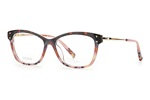 Lunettes design Missoni MIS 0006 OBL