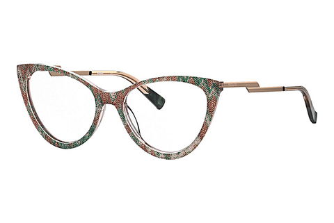 Lunettes design Missoni MIS 0124 038