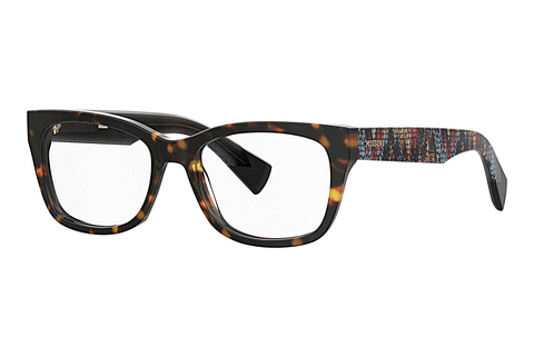 Lunettes design Missoni MIS 0128 086