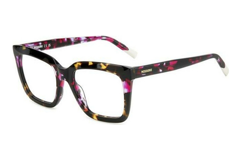 Lunettes design Missoni MIS 0173 2TM