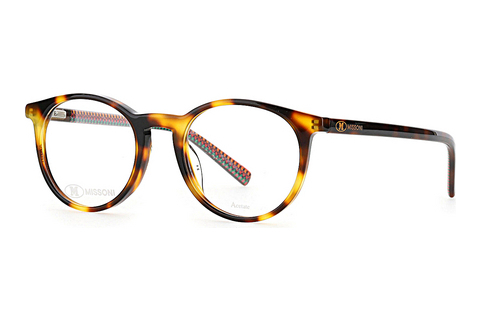 Lunettes design Missoni MMI 0007 086