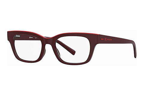 Lunettes design Missoni MMI 0138 LHF