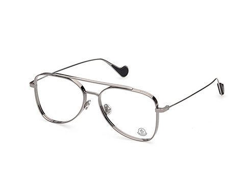 Lunettes design Moncler ML5083 008