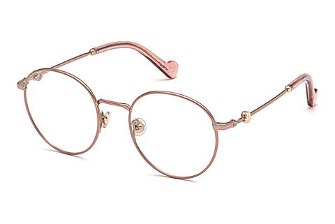 Lunettes design Moncler ML5107 034