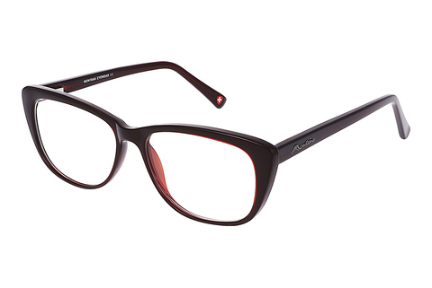 Lunettes design Montana MA56 E