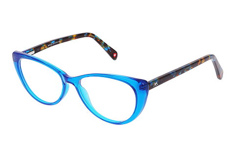 Lunettes design Montana MA57 C