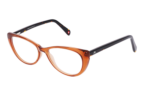 Lunettes design Montana MA57 E