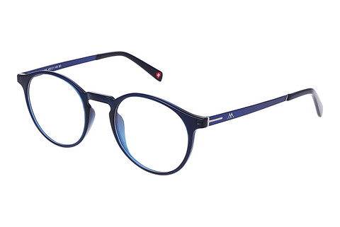 Lunettes design Montana MA58 B