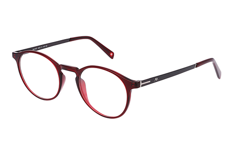 Lunettes design Montana MA58 D