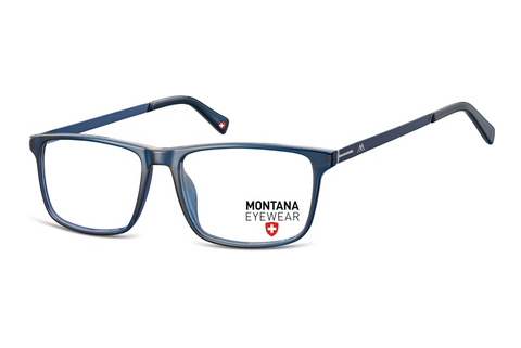 Lunettes design Montana MA59 B