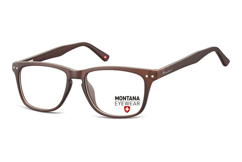 Lunettes design Montana MA60 B