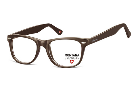 Lunettes design Montana MA61 C