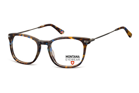 Lunettes design Montana MA64 B