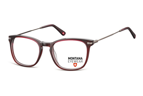 Lunettes design Montana MA64 D