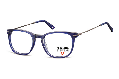 Lunettes design Montana MA64 E