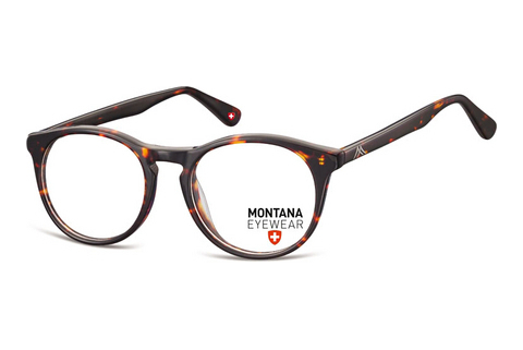 Lunettes design Montana MA65 