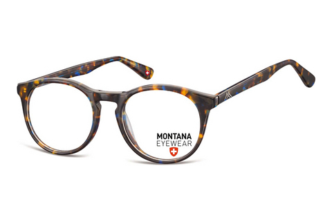 Lunettes design Montana MA65 H