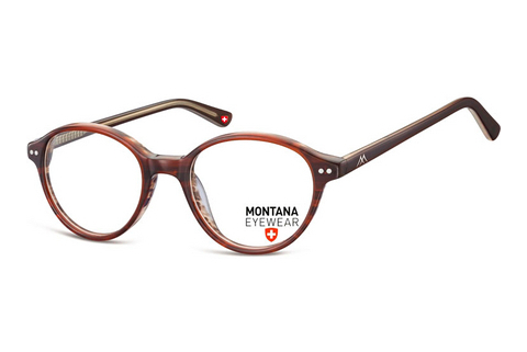 Lunettes design Montana MA70 E