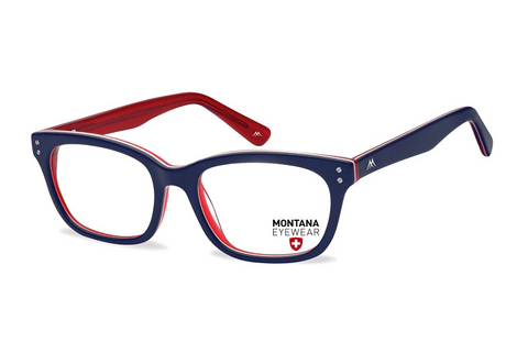 Lunettes design Montana MA790 C