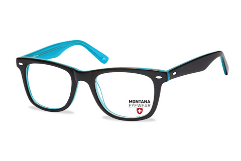 Lunettes design Montana MA792 G