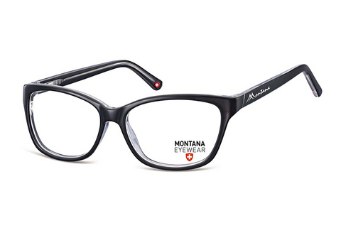 Lunettes design Montana MA80 