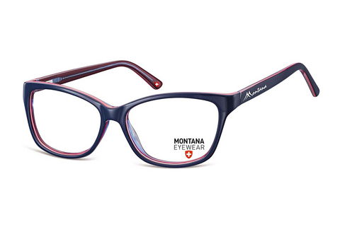 Lunettes design Montana MA80 C