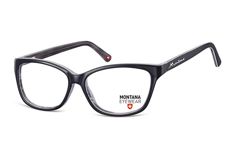 Lunettes design Montana MA80 F